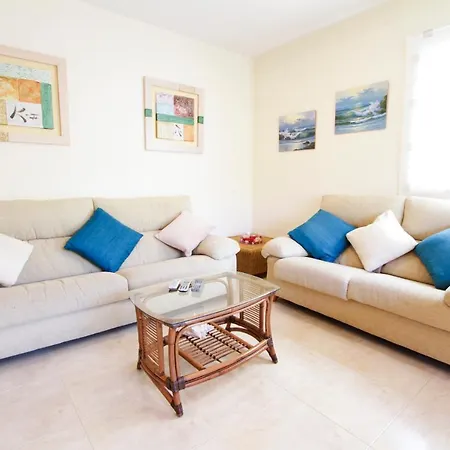 Apartment Tarraco Planet Costa Dorada *