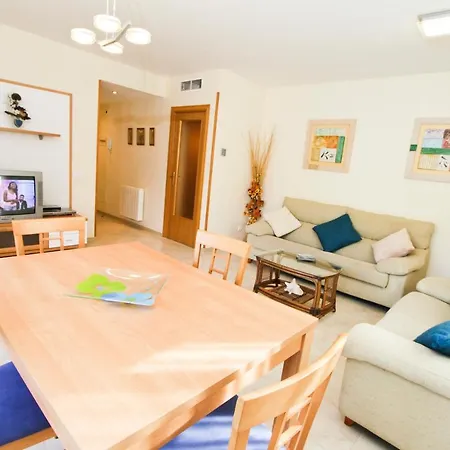 Apartment Tarraco Planet Costa Dorada *