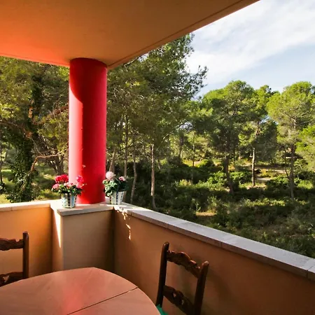 Apartment Tarraco Planet Costa Dorada *