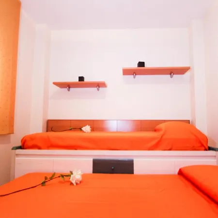 Tarraco Planet Costa Dorada Apartment *