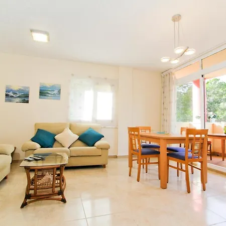 Tarraco Planet Costa Dorada Apartment