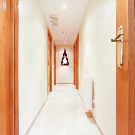 Apartment Tarraco Planet Costa Dorada