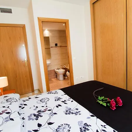 Tarraco Planet Costa Dorada Apartment