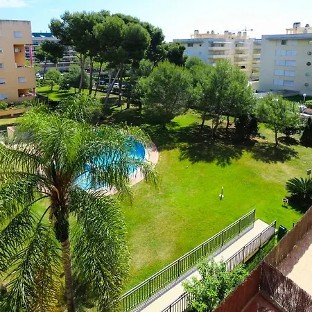 Apartment Tarraco Planet Costa Dorada *