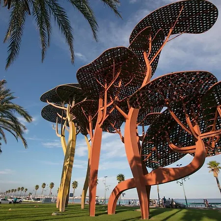 Tarraco Planet Costa Dorada